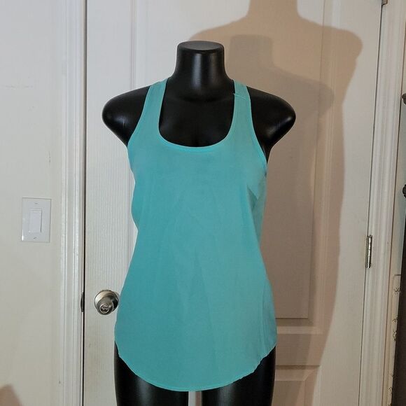 BRAND NEW E&M SLEEVELESS SILK ROUNDNECK LINE WOMEN"S SHIRT G1 - Picture 3 of 14
